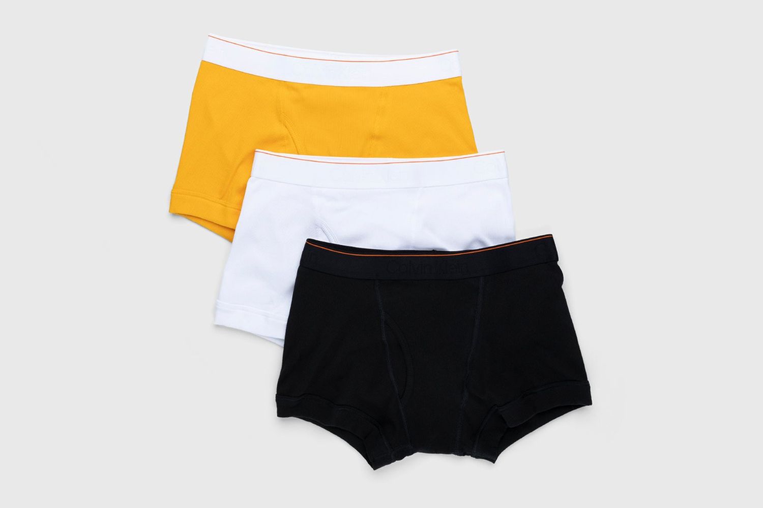 Lot de 3 boxers pour homme