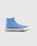 Chuck 70 University Blue Egret Black