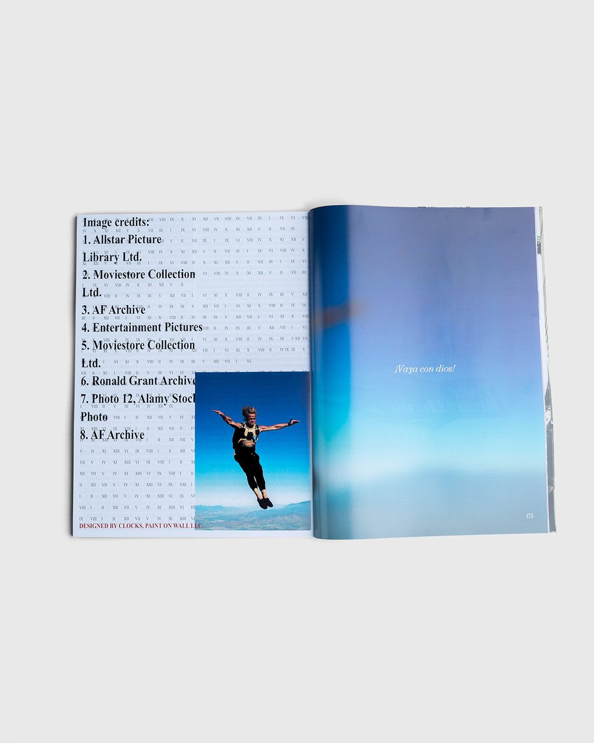 Highsnobiety – HIGHEnergy - A Magazine by Highsnobiety - Magazines - Multi - Image 2