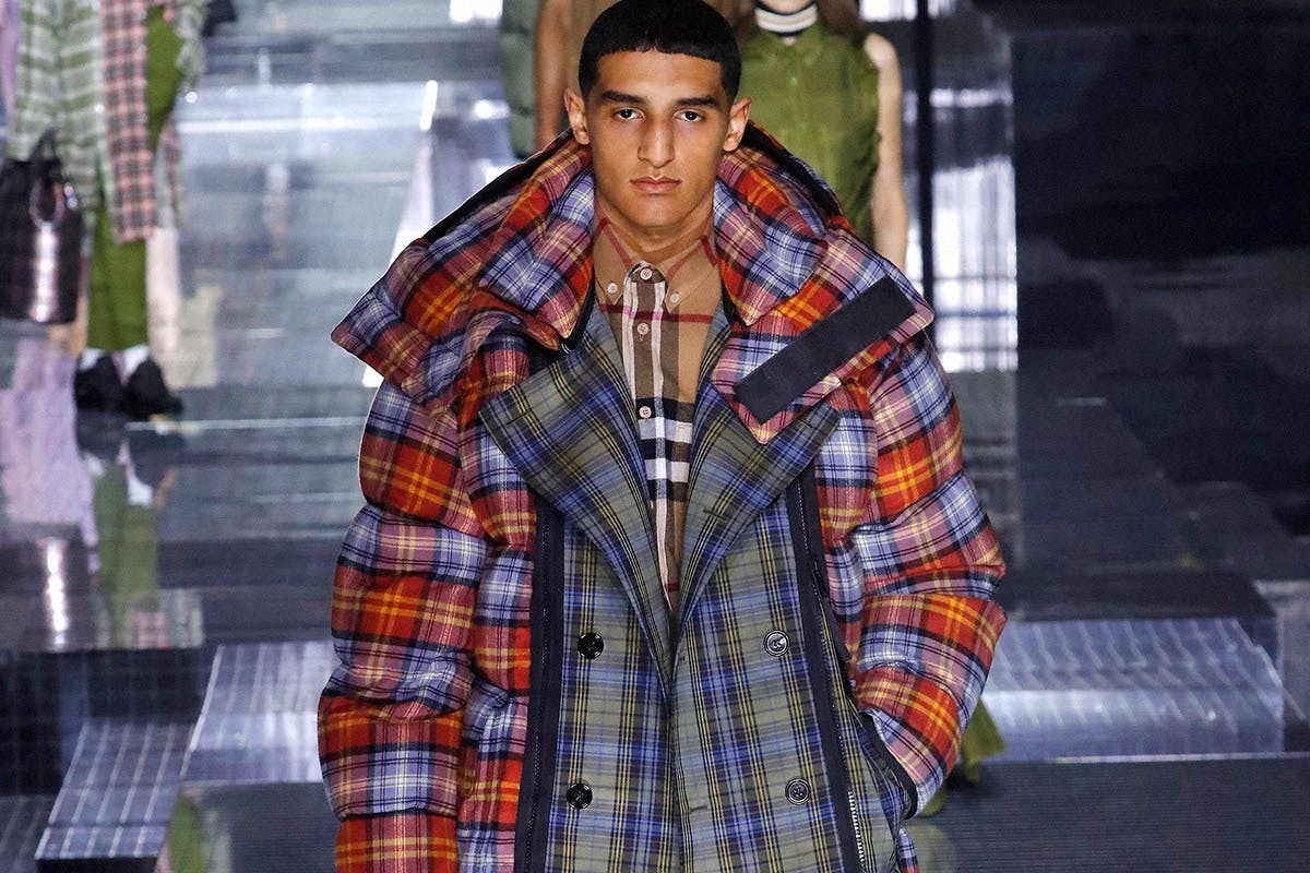 combination coats