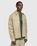 Guess USA – Crackle Leather Jacket Beige - Outerwear - Beige - Image 2