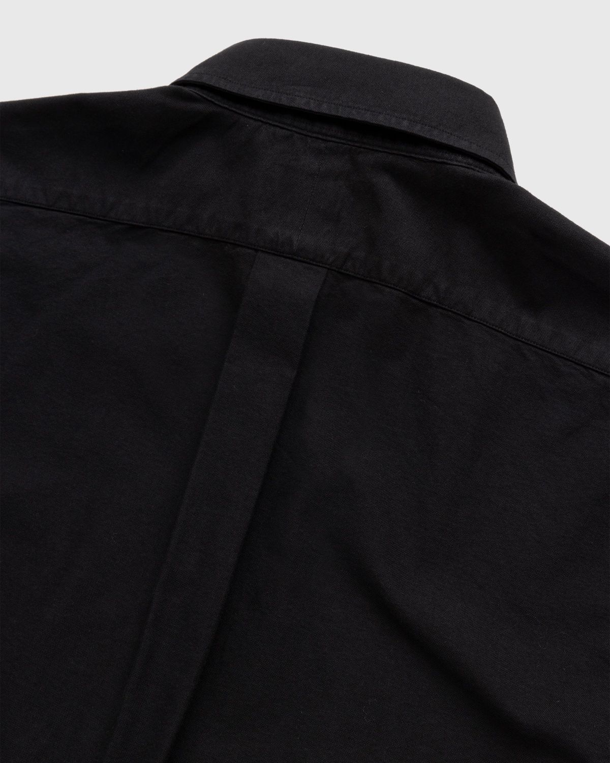 Ralph Lauren x Fortnite – Long Sleeve Sport Shirt Black - Longsleeve Shirts - Black - Image 4