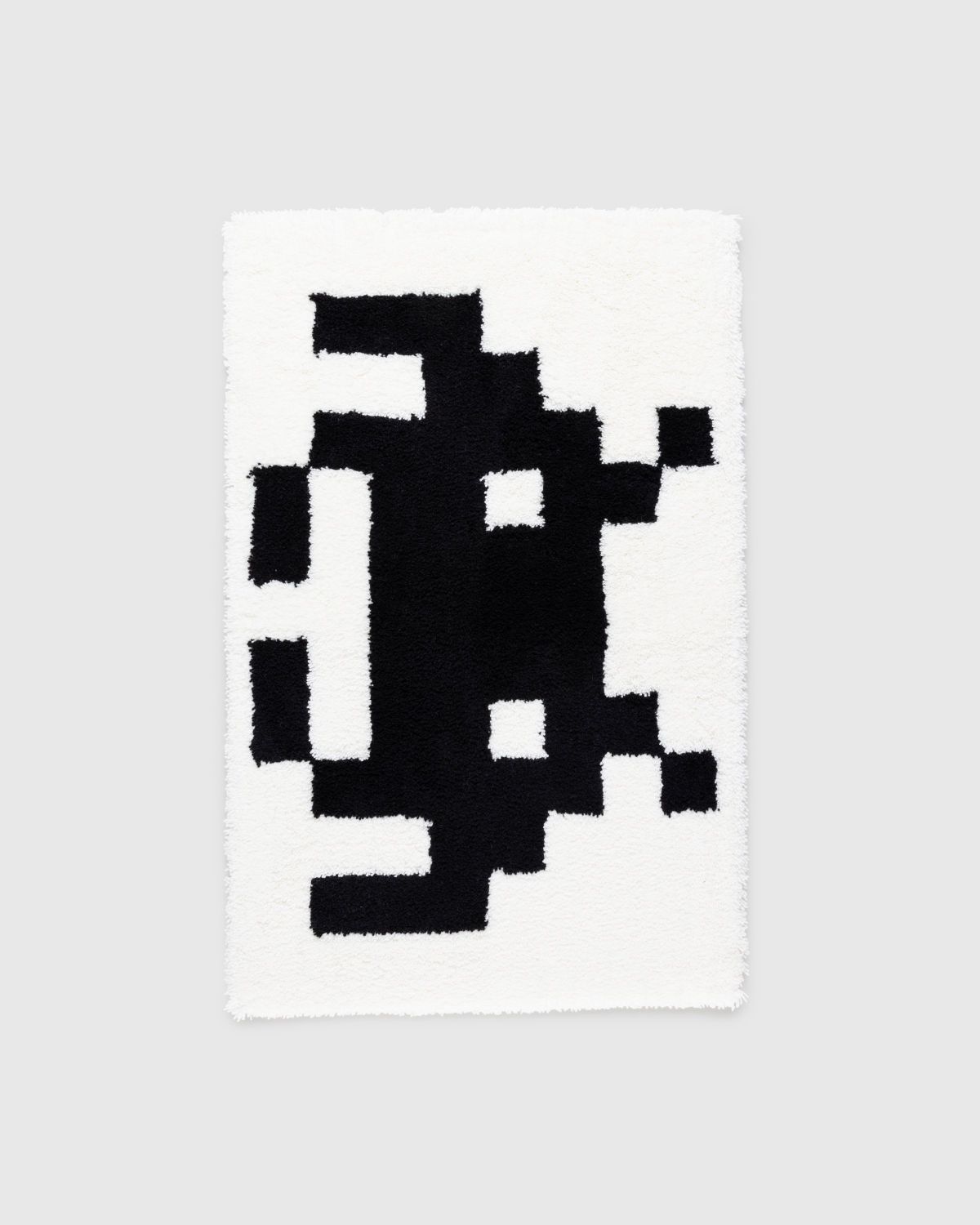 Medicom – Space Invaders Rug 2 Multi - Deco - Multi - Image 1