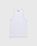 GmbH – Ali Rib Tank Top White - Men Tops - White - Image 2