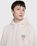 Bar Basso x Highsnobiety – Logo Hoodie Eggshell - Sweats - Beige - Image 6