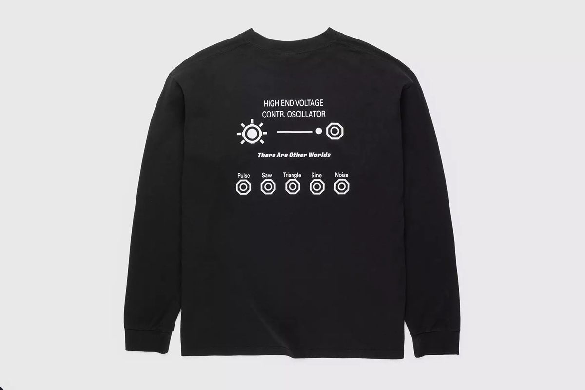Image on Highsnobiety