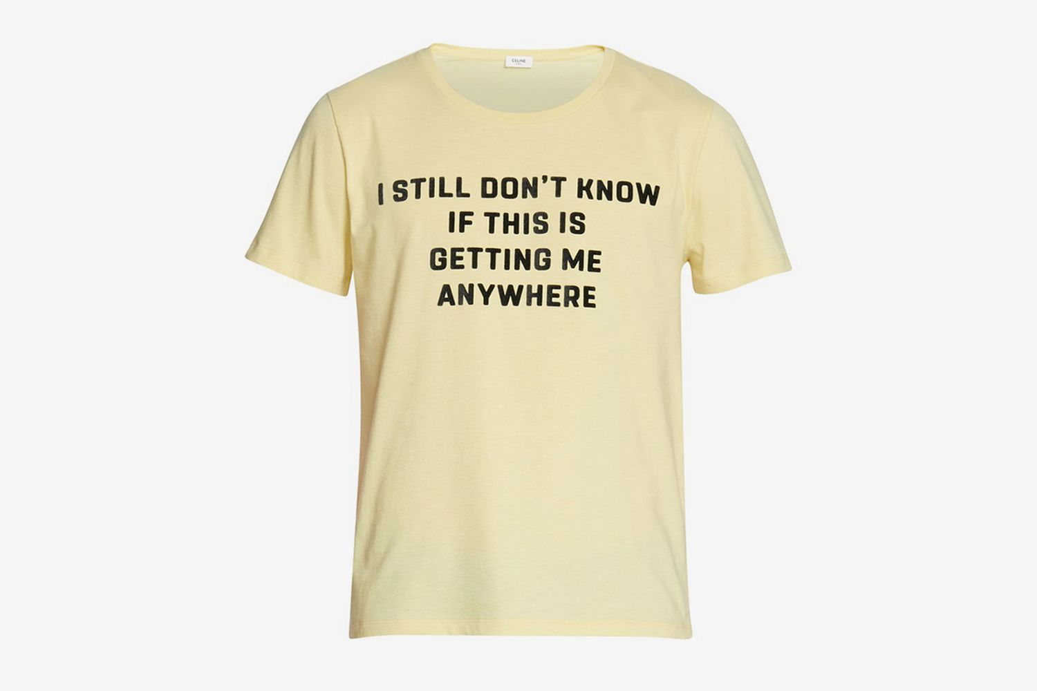 Printed T-Shirt