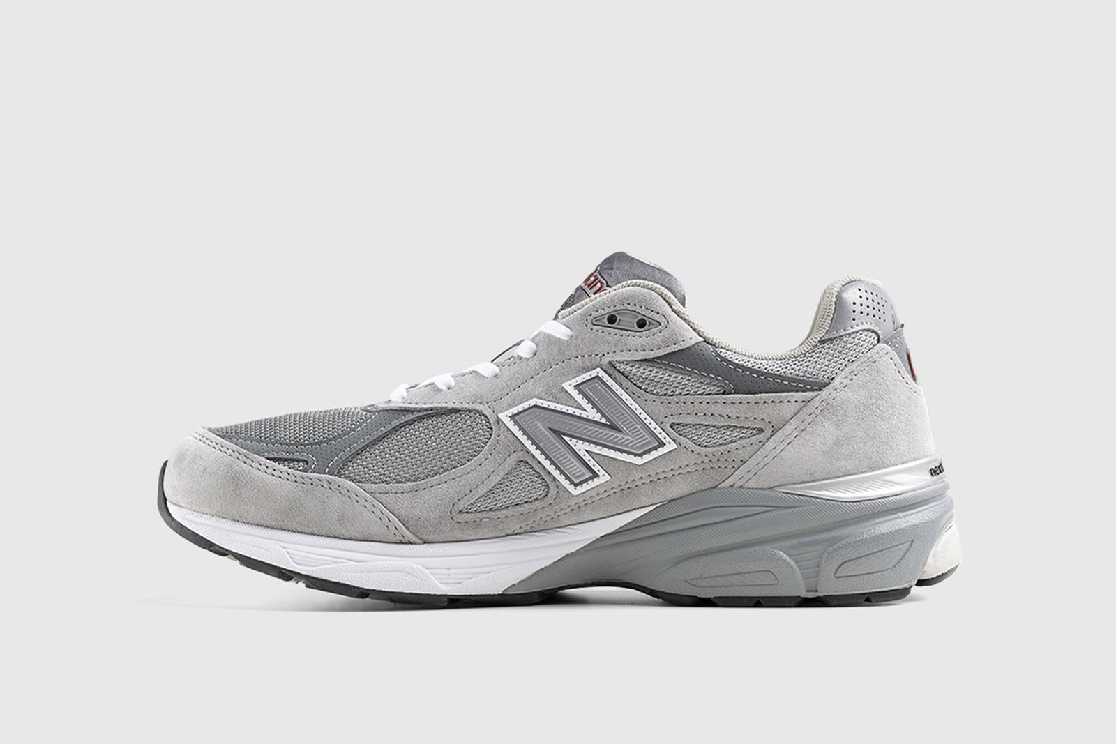 New Balance 990v3: Official Images & Where to Buy Right Now