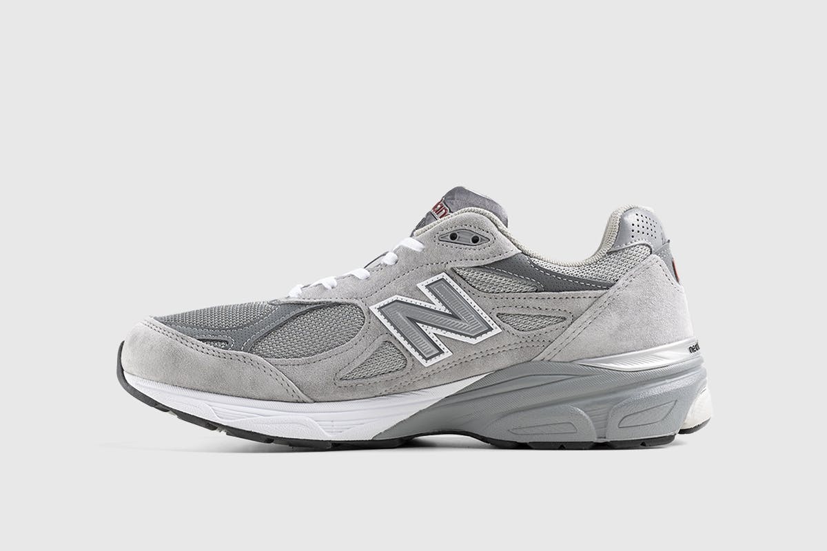 New Balance M990 TG3 29cm 990 V3 スニーカー 靴 メンズ 人気沸騰ブラドン