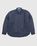 Acne Studios – Reversible Jacket Blue - Outerwear - Blue - Image 1