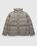 Rob Cotton Down Bomber Weimaraner Grey