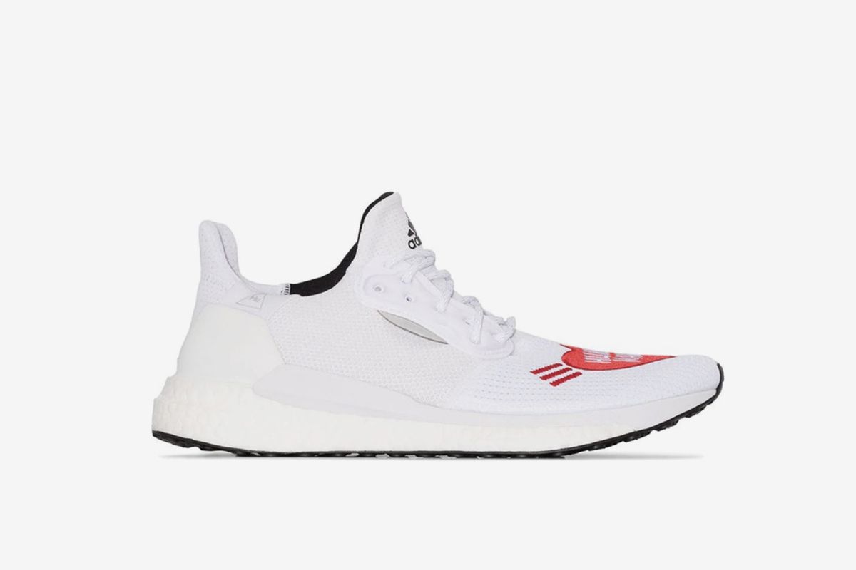 Human race glide top