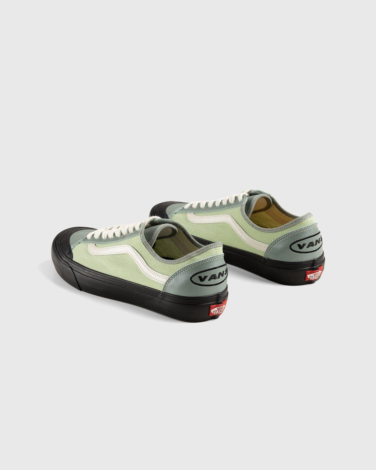 Van style shoes hotsell