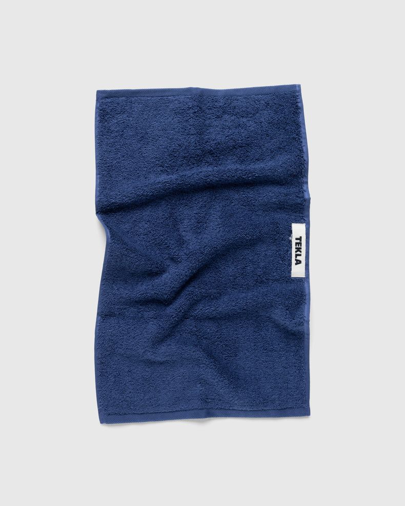 Guest Towel Navy