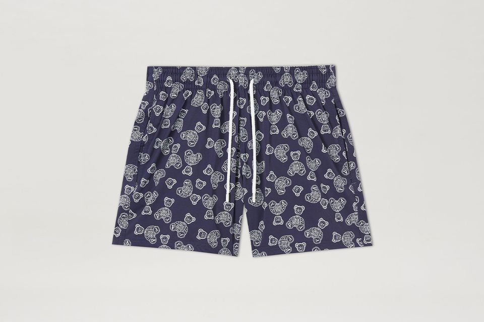 Shop the Best Swim Shorts from Palm Angels x Vilebrequin Here