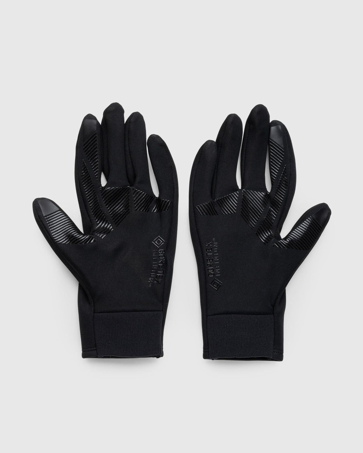 Y 3 GTX Gloves Black Highsnobiety Shop
