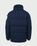 The North Face – Brown Label Larkspur Wool Down Jacket Navy Women - Outerwear - Blue - Image 2