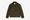 Suede Jacket
