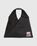 MM6 Maison Margiela x Eastpak – Shopping Bag Black - Bags - Black - Image 1