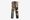 Patchwork Embroidered Trousers