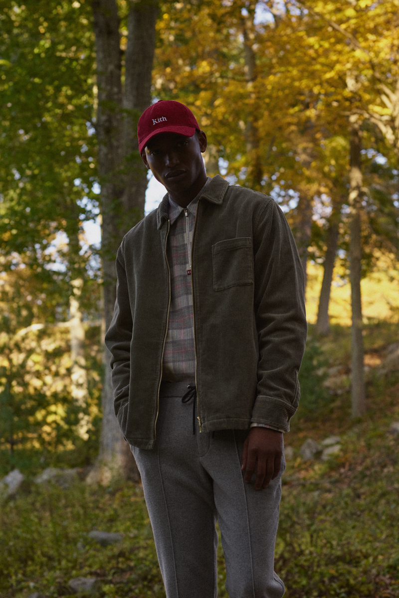 Kith Fall 2 Collection