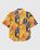 Marni x No Vacancy Inn – Poplin Bowling Shirt Multi - Shirts - Multi - Image 1