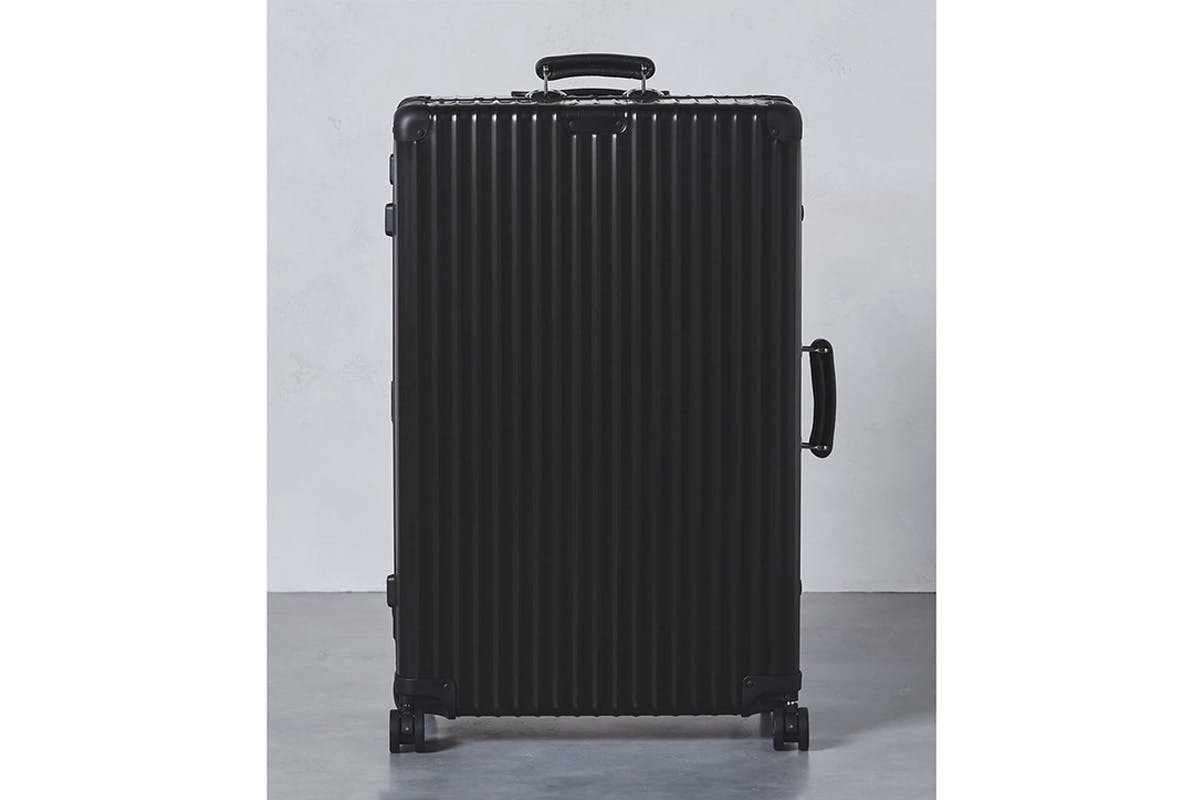 every rimowa collaboration details Anti Social Social Club Fendi OFF-WHITE c/o Virgil Abloh