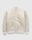 BAPE x Highsnobiety – Varsity Jacket Beige - Outerwear - Beige - Image 1