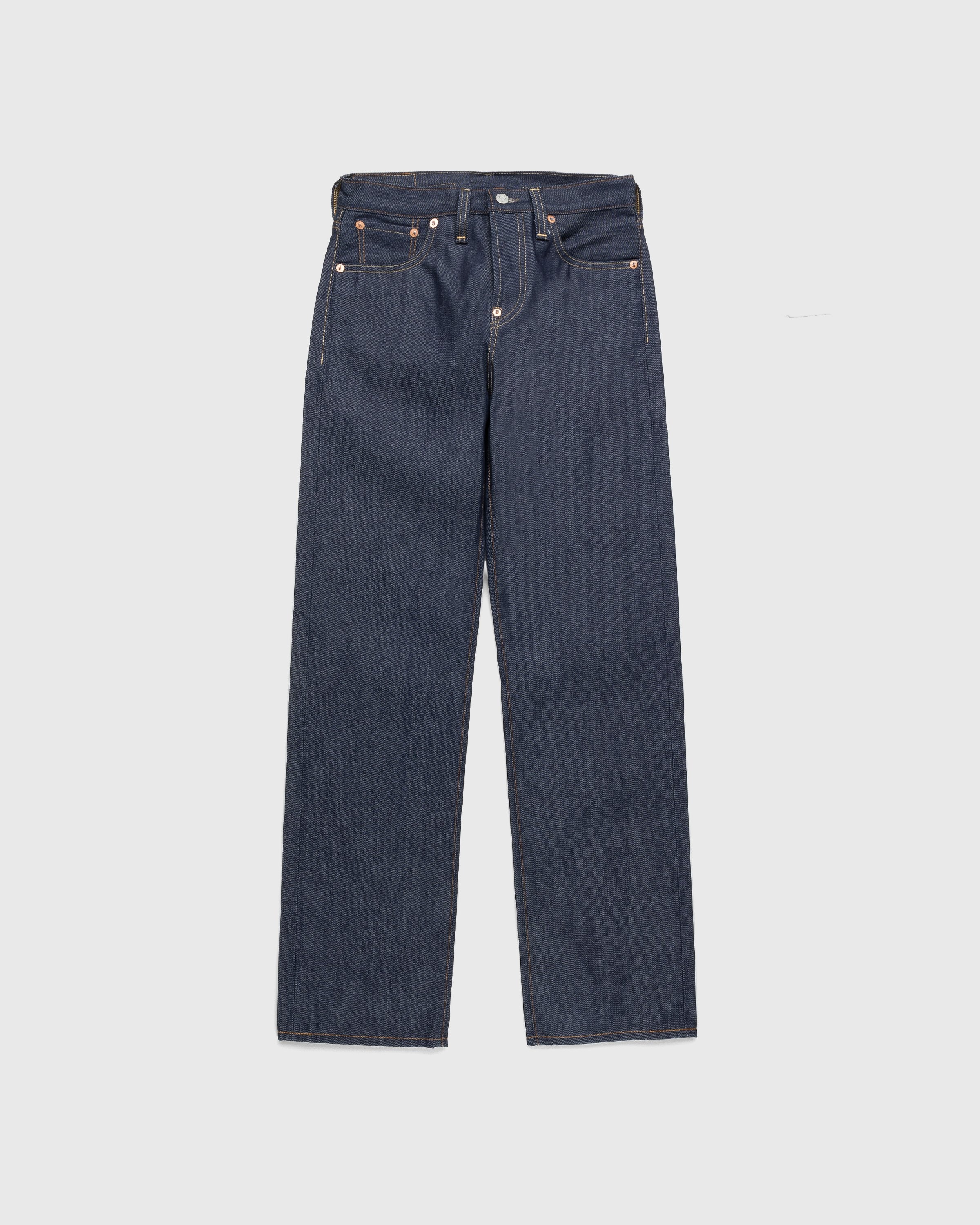 Levis 501 store japanese denim