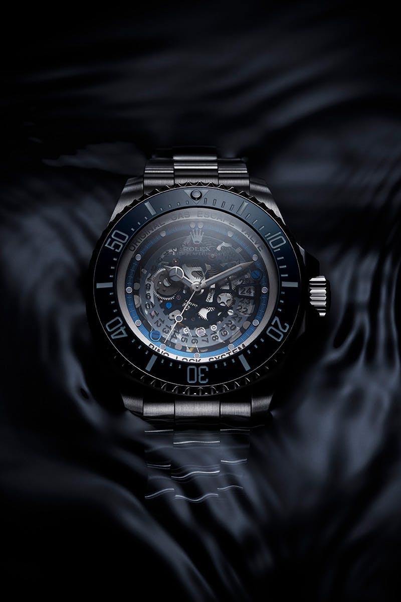 rolex