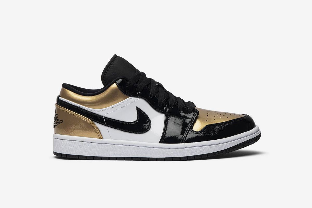 Shop High, Mid & Low Air Jordan 1 Colorways at GOAT