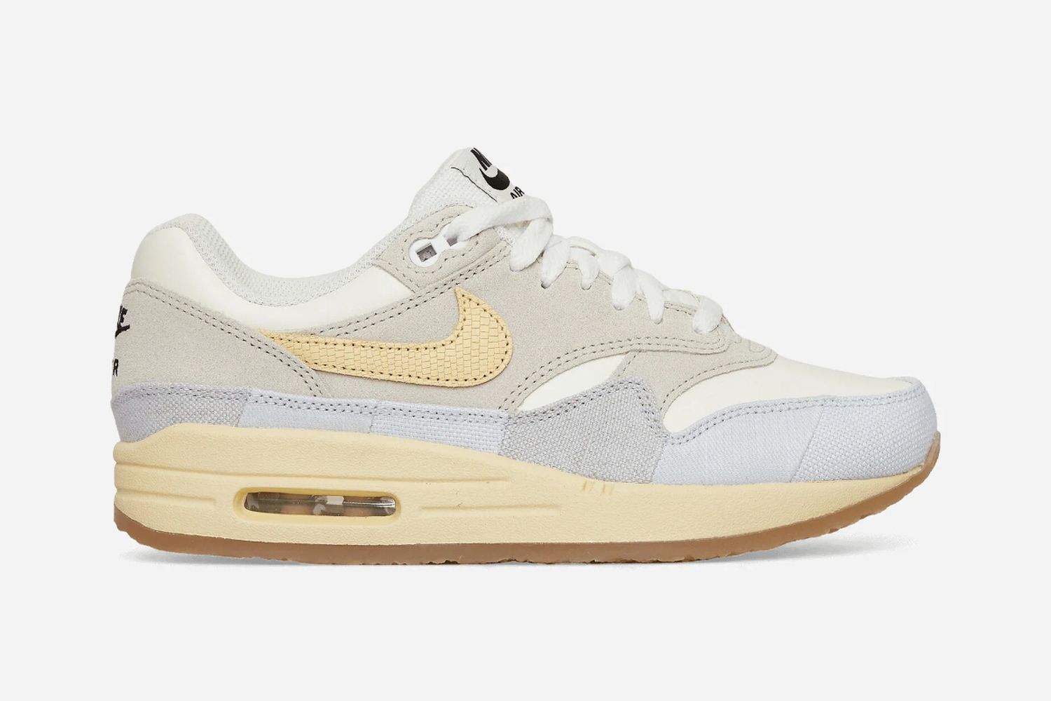 WMNS Air Max 1 '87 'Crepe'