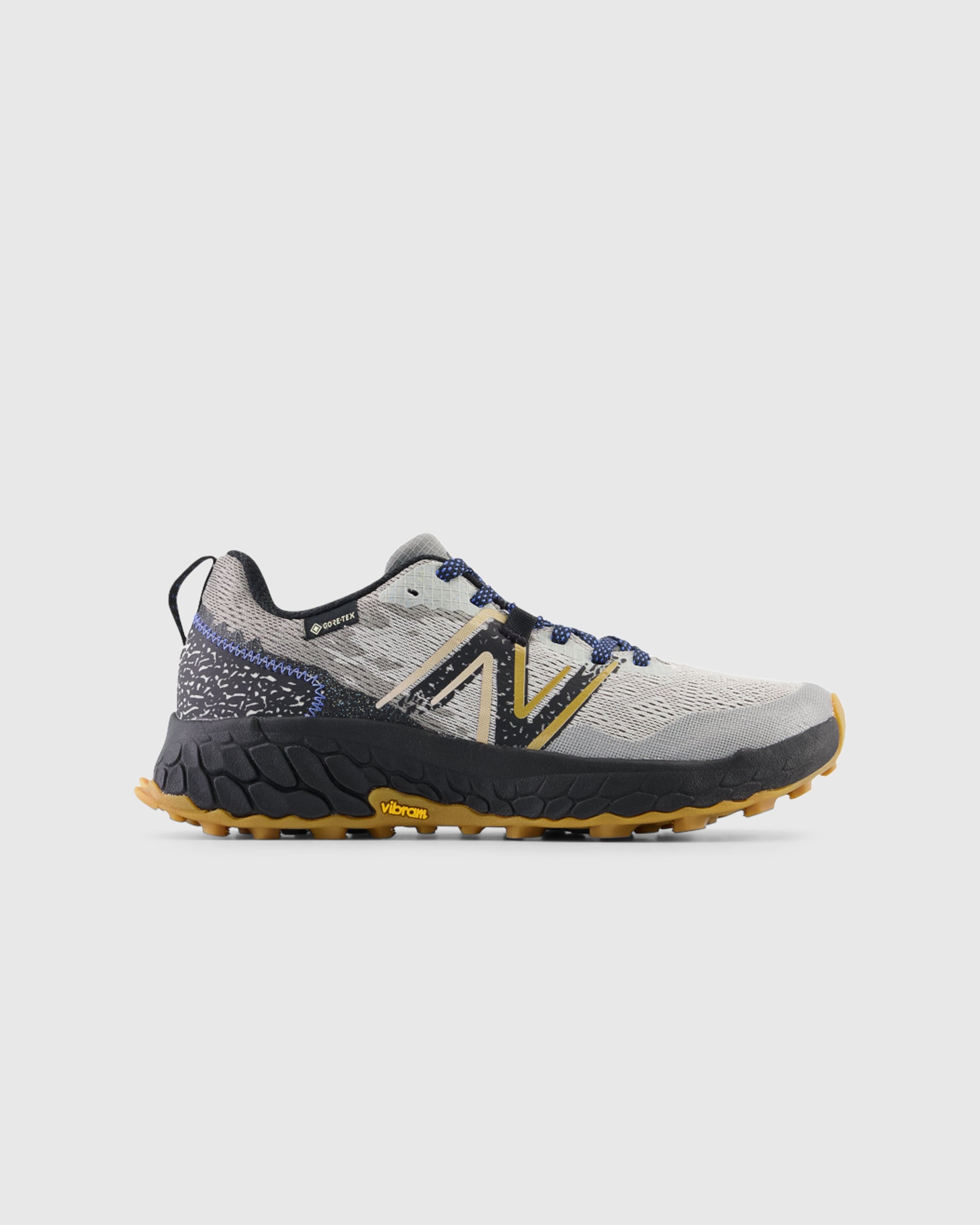 New Balance – Fresh Foam X Hierro v7 GTX Raincloud | Highsnobiety Shop