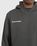 AFFXWRKS – AFFXWRKS Hoodie Washed Black - Sweats - Black - Image 6