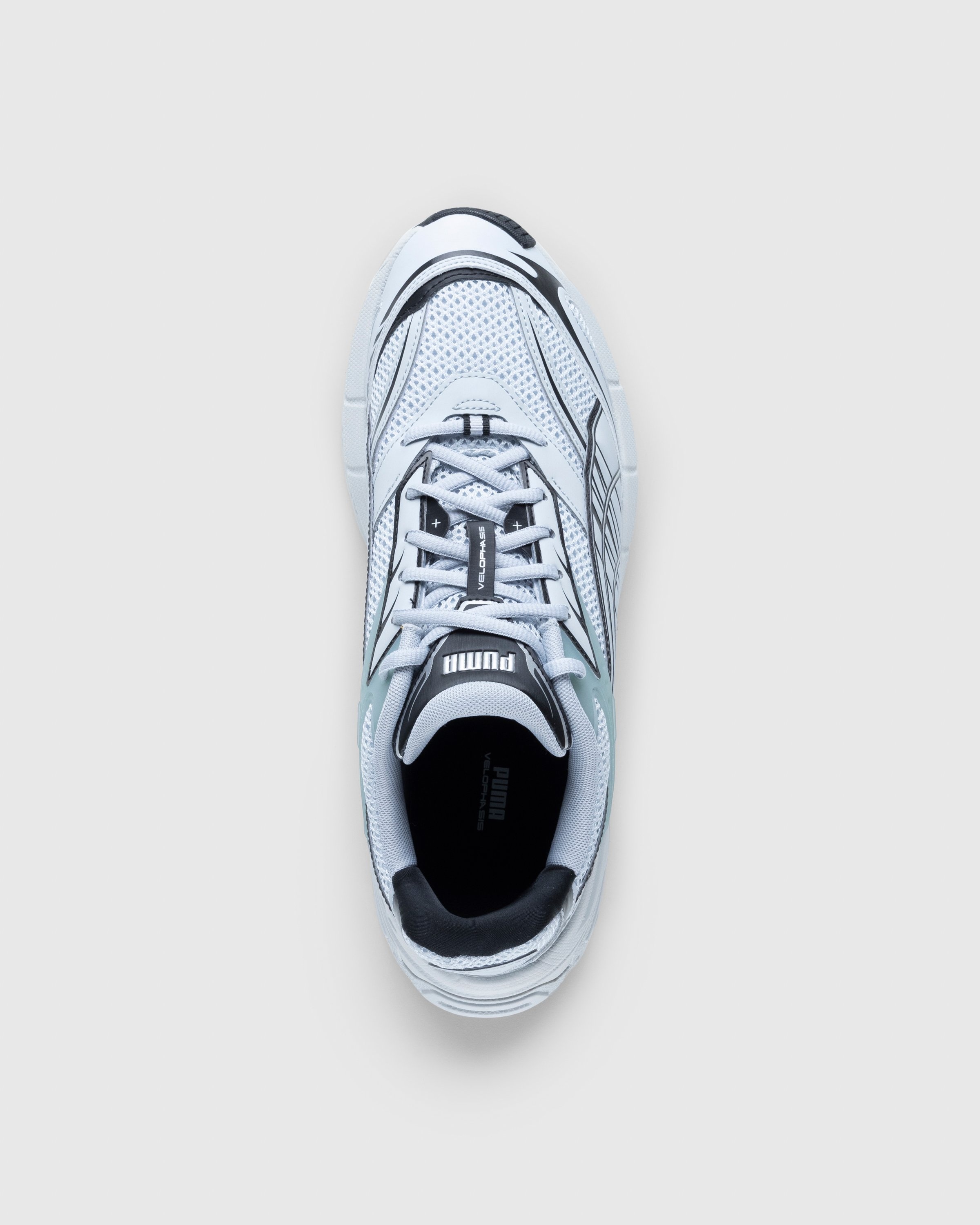 Puma – Velophasis Technisch Grey - Sneakers - Grey - Image 5