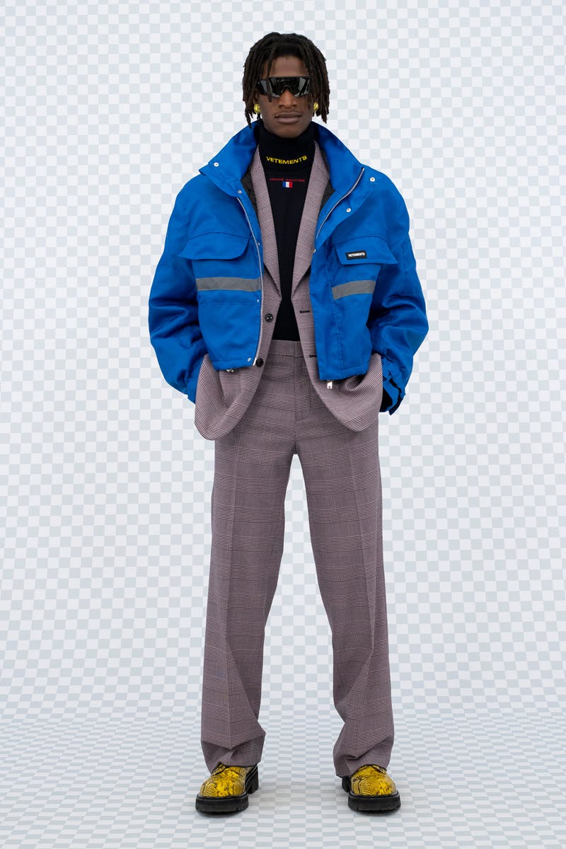 vetements spring summer 2021 collection lookbook (89)