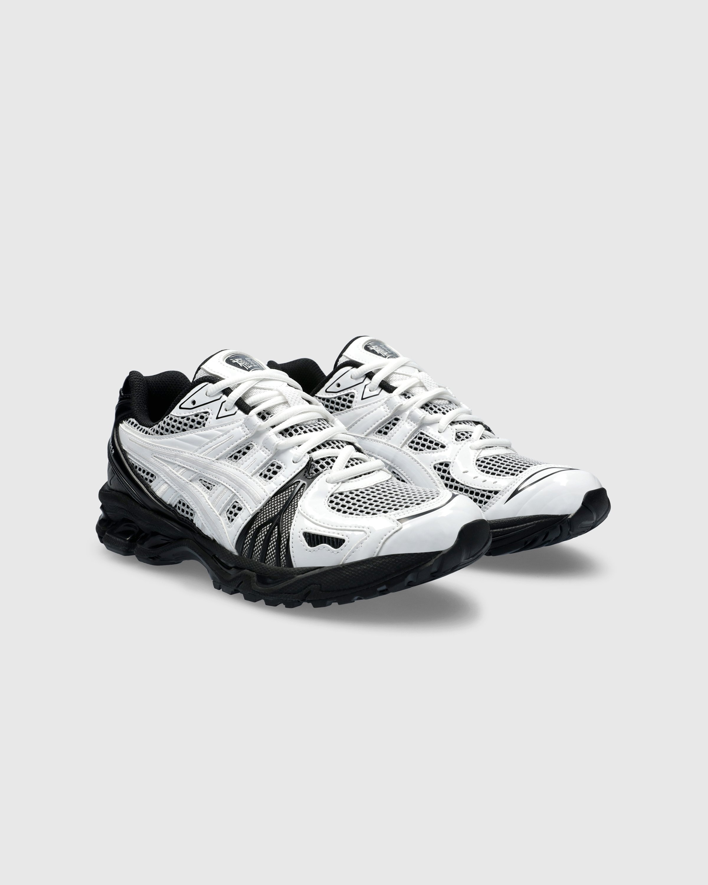asics x GmbH – GEL-KAYANO LEGACY White/Black - Sneakers - Multi - Image 3