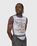 Y/Project – Paris' Best Second Skin T-Shirt Brown/Ice Blue - Tops - Brown - Image 2