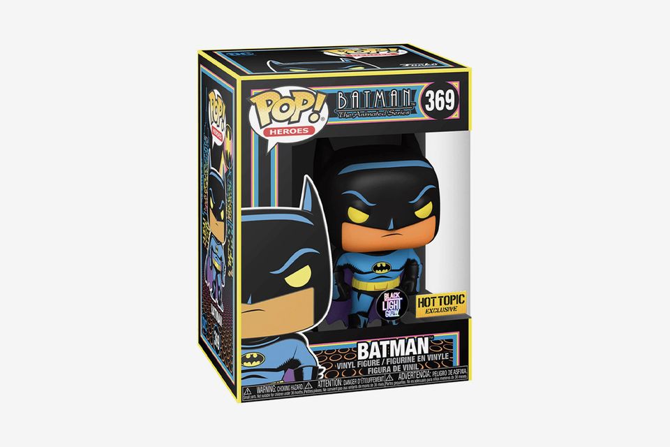 Shop the Best Batman Collectibles, LEGO & Sneakers Here