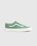 Vans – UA OG Style 36 LX COOP VINT - Low Top Sneakers - Green - Image 1