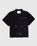 Story mfg. – Greetings Shirt Sampler Black