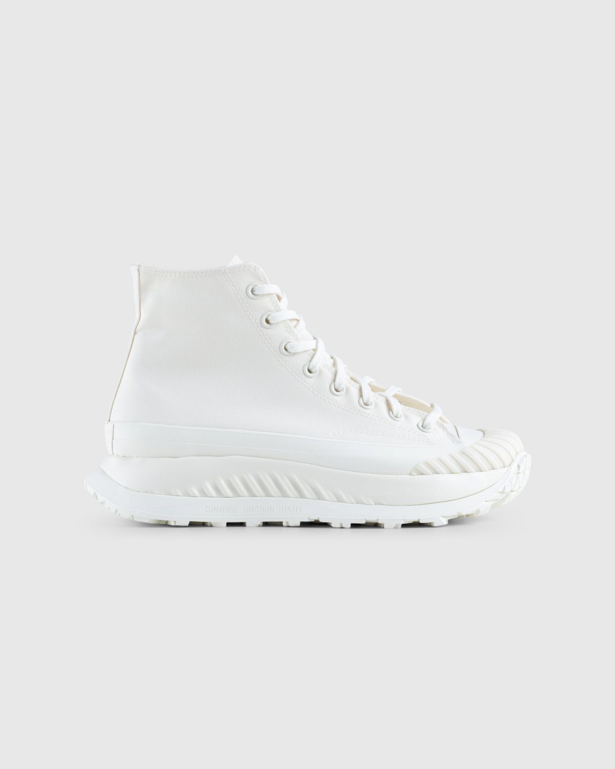 Converse – Chuck 70 AT-CX Hi Egret - Sneakers - Multi - Image 1