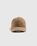 Carhartt WIP – Madison Logo Cap Buffalo - Hats - Brown - Image 2