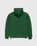 Highsnobiety – Staples Hoodie Lush Green - Sweats - Green - Image 2