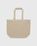 Carhartt WIP – Small Bayfield Tote Dusty Hamilton Brown Faded - Bags - Brown - Image 2