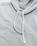 Carhartt WIP – Hooded Ashfield Sweat Hammer - Sweats - Grey - Image 3
