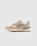 BAPE x Highsnobiety – ROAD STA Express Beige/Charcoal - Sneakers - BEIGE - Image 2