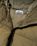 Stone Island – Real Down Jacket Natural Beige - Outerwear - Beige - Image 4