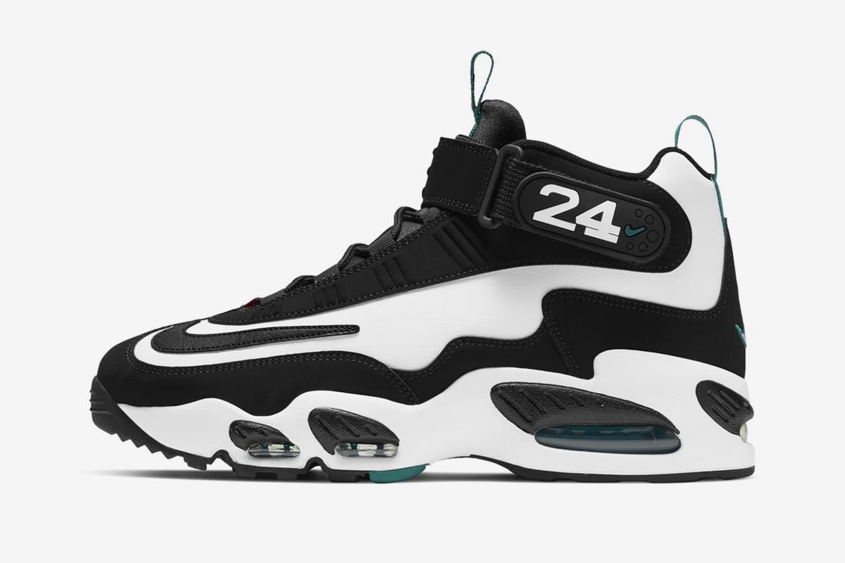 griffey max 1 retro