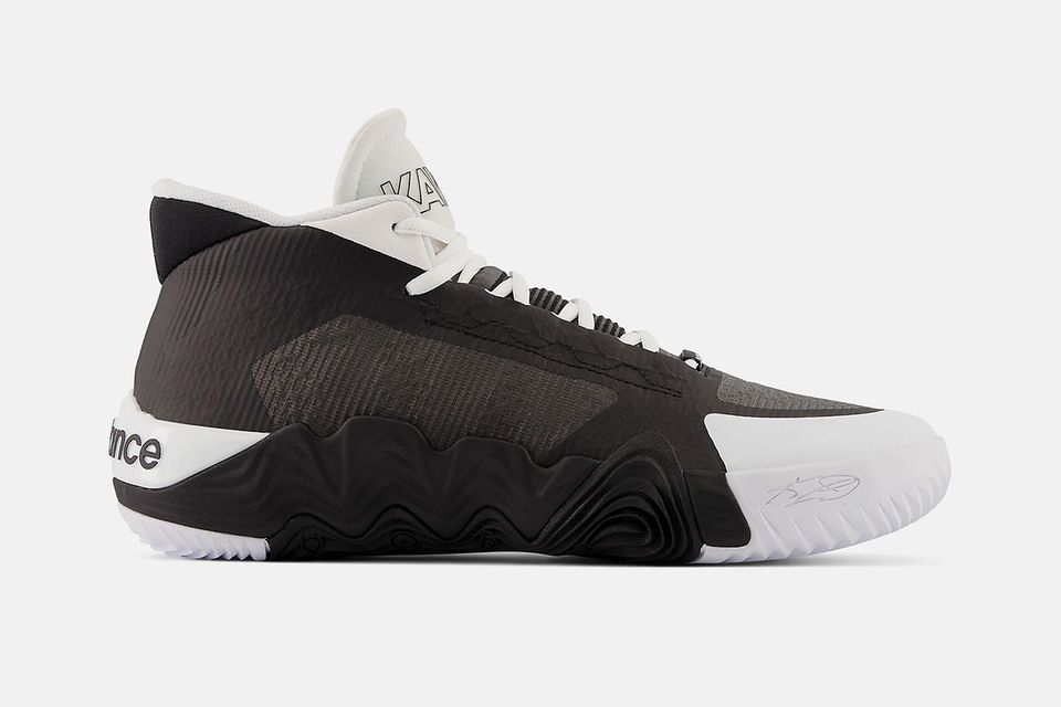 The 17 Best Basketball Shoes of the 20222023 NBA Season